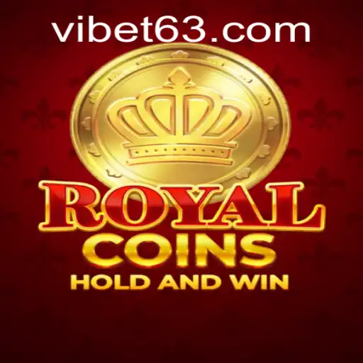 RoyalCoins: A New Era in Gaming at VIBET Casino