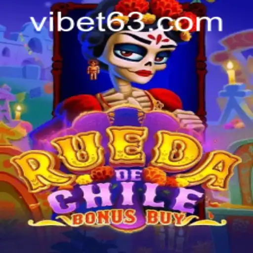 Exploring the Excitement of RuedaDeChileBonusBuy at VIBET Casino