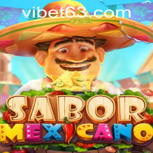 Discover the Excitement of SaborMexicano at VIBET Casino