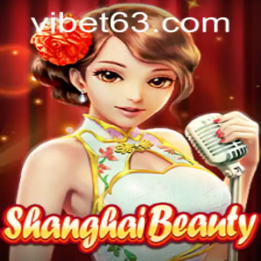 Discovering the Allure of ShanghaiBeauty: A Glimpse into VIBET Casino's Captivating Game
