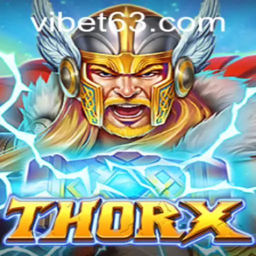 ThorX: Unveiling the Power of Norse Mythology at VIBET Casino