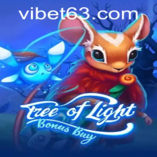 Explore the Enchantment of 'TreeOfLightBonusBuy' at VIBET Casino
