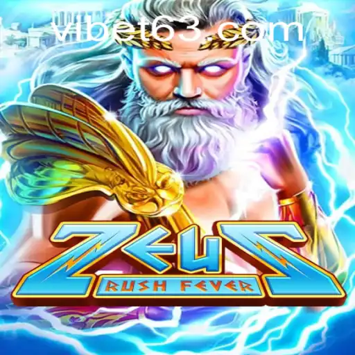 ZeusRushFever: A Mythical Adventure Unveiled at VIBET Casino