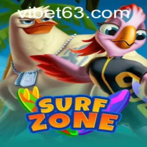 Experience the Thrill of SurfZone at VIBET Casino