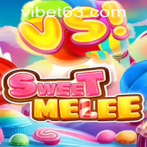 SweetMelee: The Sweetest Delight in Casino Gaming