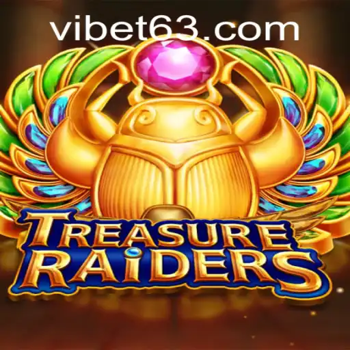 Unveiling TREASURERAIDERS: A Captivating Journey in VIBET Casino