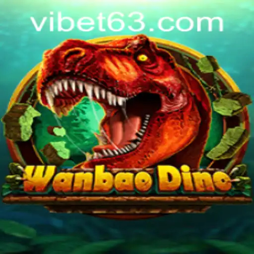 Discovering the Thrills of WanBaoDino at VIBET Casino