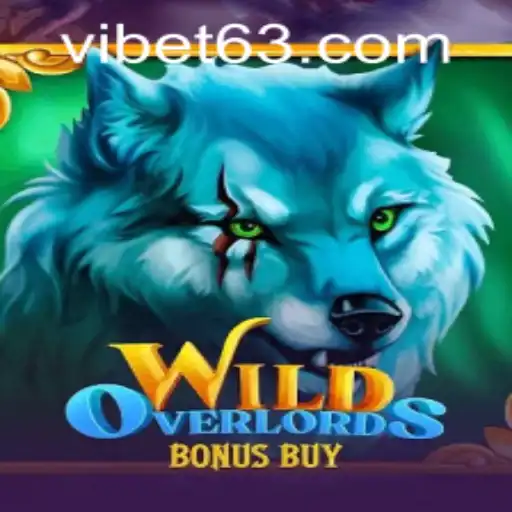 Exploring WildOverlordsBonusBuy at VIBET Casino: A Comprehensive Guide