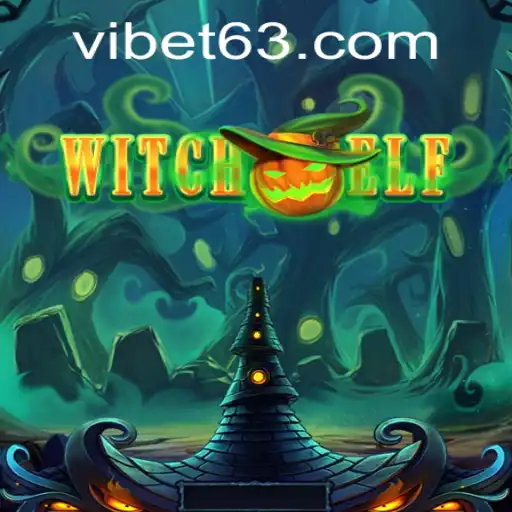 Discover WitchElf: The Enchanting Game at VIBET Casino
