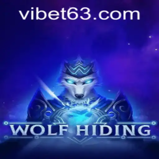 WolfHiding: A Thrilling Adventure Awaits at VIBET Casino