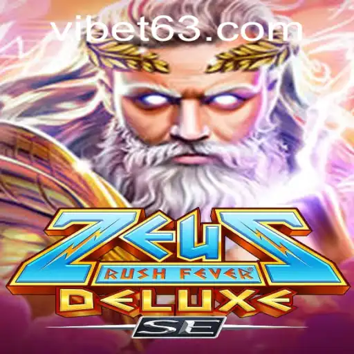Experience the Excitement of ZeusRushFeverDeluxeSE at VIBET Casino